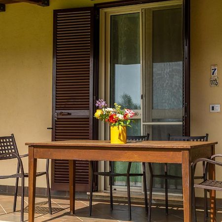 Agriturismo Al Girasole Сан-Донато Экстерьер фото