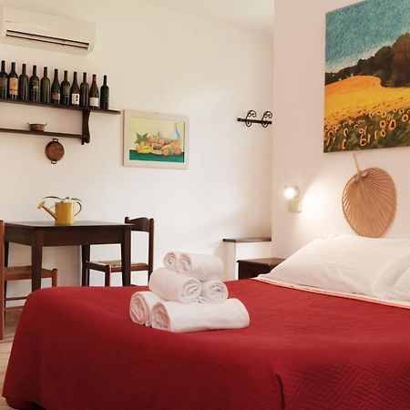 Agriturismo Al Girasole Сан-Донато Экстерьер фото