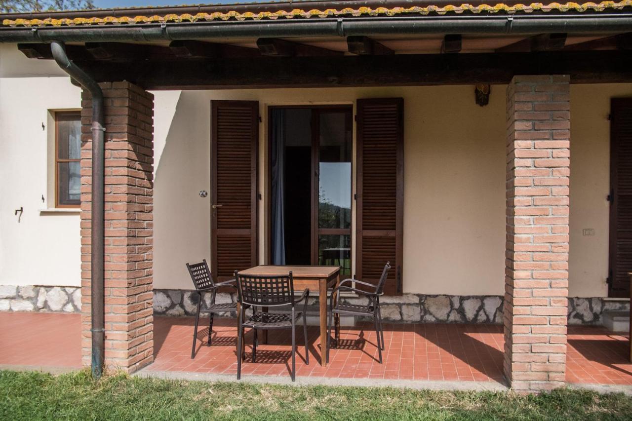 Agriturismo Al Girasole Сан-Донато Экстерьер фото
