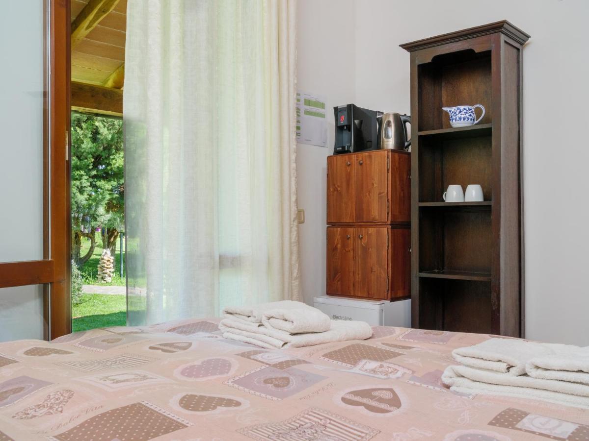 Agriturismo Al Girasole Сан-Донато Экстерьер фото