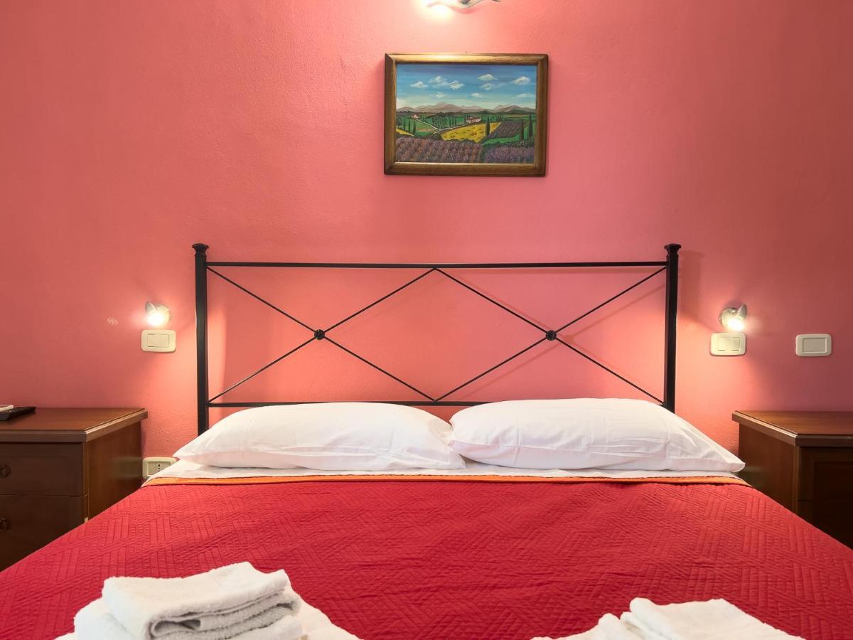 Agriturismo Al Girasole Сан-Донато Экстерьер фото